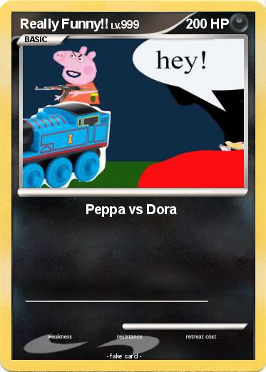 Pokemon Really Funny!!