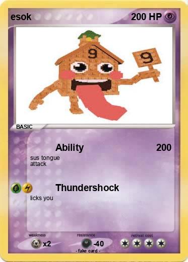 Pokemon esok