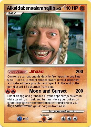 Pokemon Alkaidabensalamhajiib
