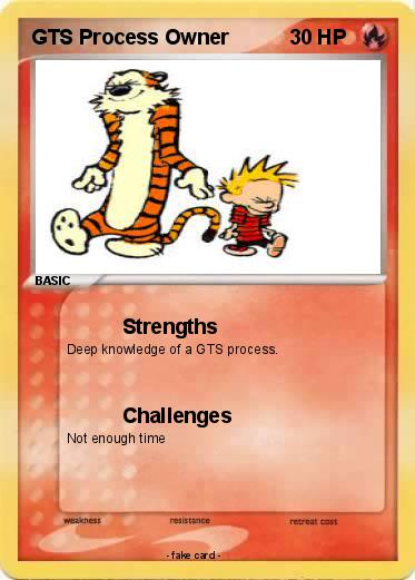 Pokemon GTS Process Owner