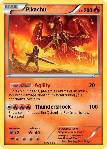 Pokemon Dire Miralis Lv. ED