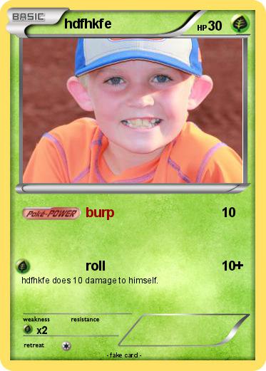 Pokemon hdfhkfe
