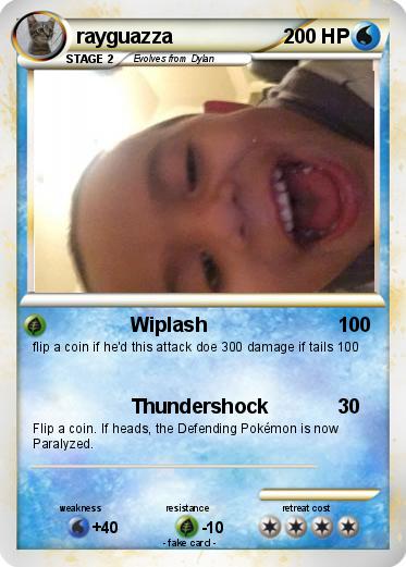 Pokemon rayguazza