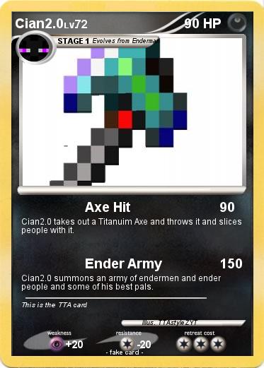 Pokemon Cian2.0