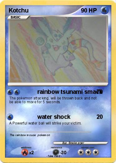 Pokemon Kotchu