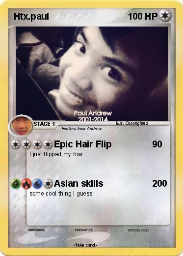 Pokemon Htx.paul