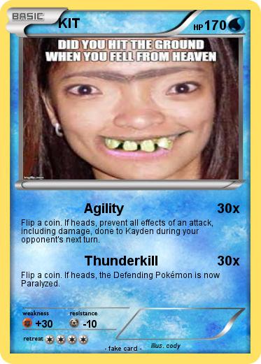 Pokemon KIT