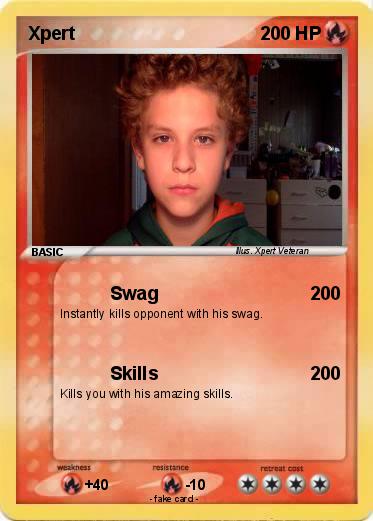 Pokemon Xpert