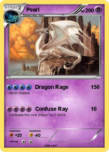 Pokemon Pearl