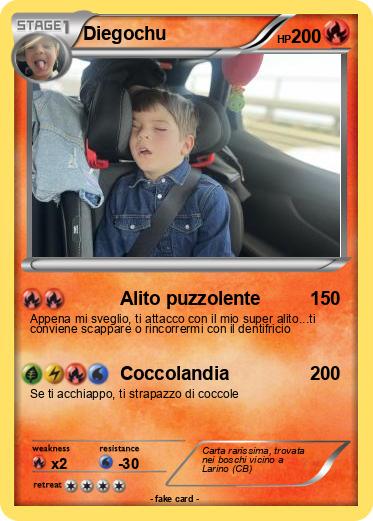 Pokemon Diegochu