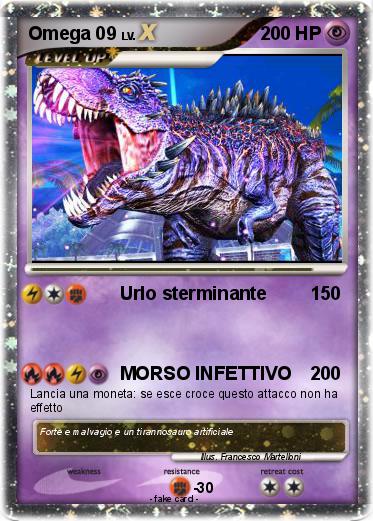 Pokemon Omega 09