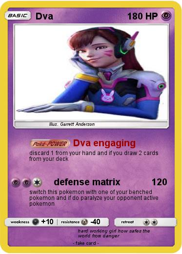 Pokemon Dva