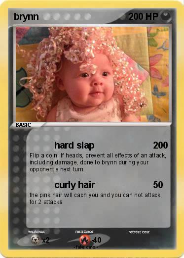 Pokemon brynn