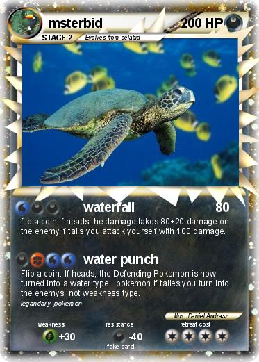 Pokemon msterbid
