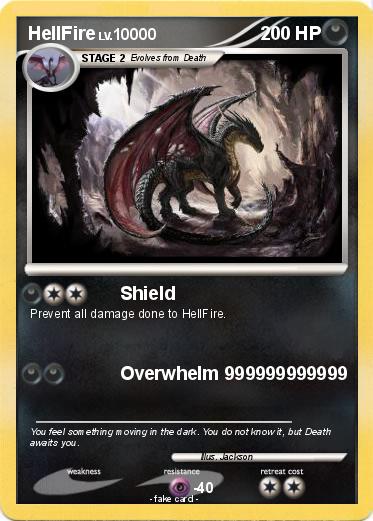 Pokemon HellFire