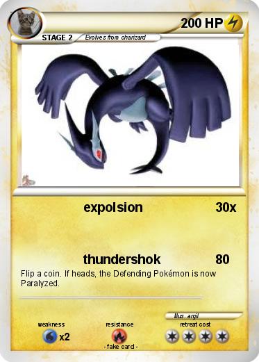 Pokemon 