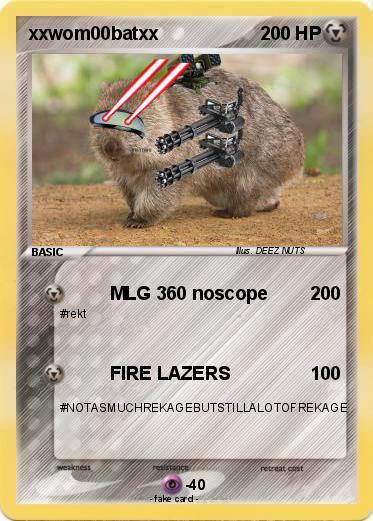 Pokemon xxwom00batxx