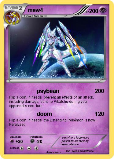 Pokemon mew4