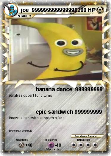 Pokemon joe  999999999999999