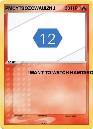 Pokemon PMCYTSOZQWAUIZNJ