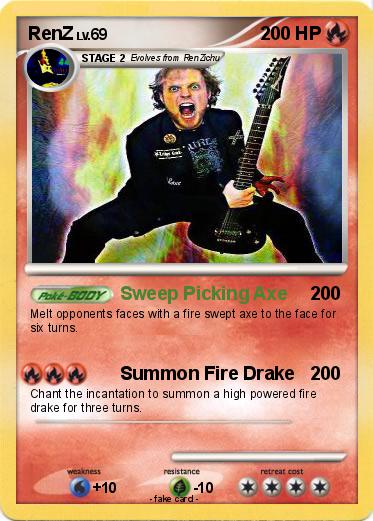 Pokemon RenZ