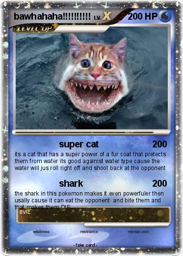 Pokemon bawhahaha!!!!!!!!!!