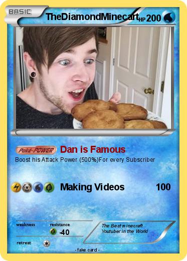 Pokemon TheDiamondMinecart