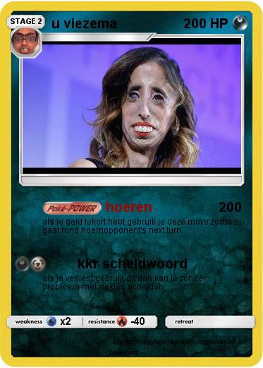 Pokemon u viezema
