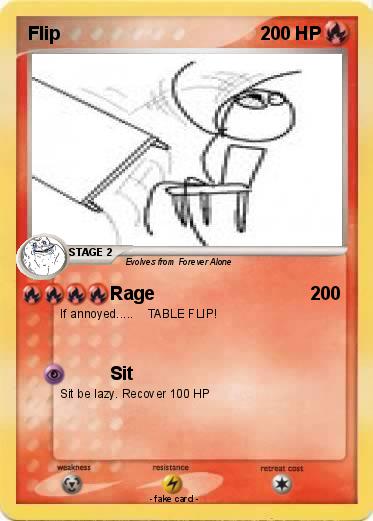 Pokemon Flip