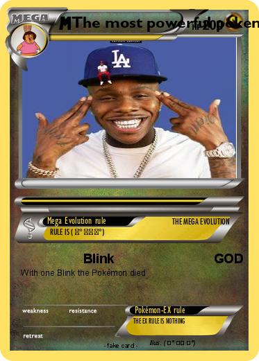 Pokemon The most powerful pokemon