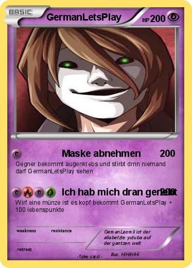 Pokemon GermanLetsPlay