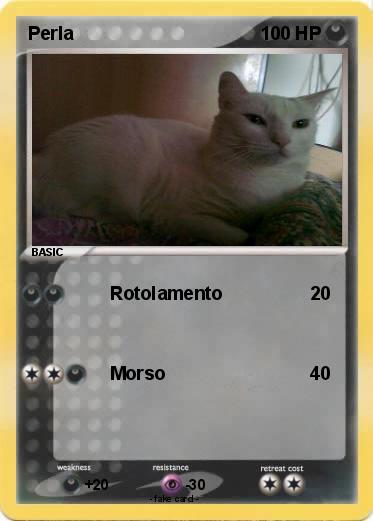 Pokemon Perla