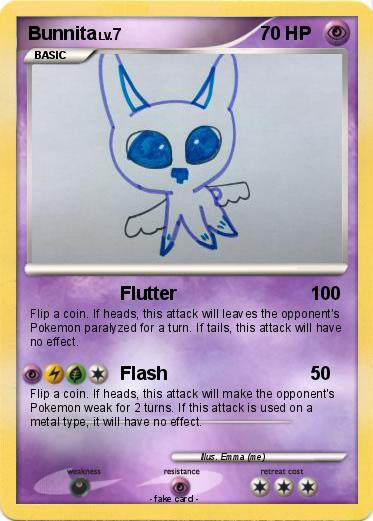 Pokemon Bunnita