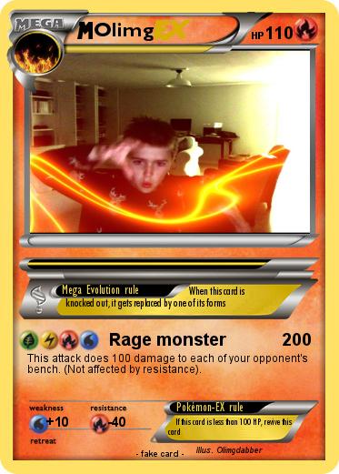 Pokemon Olimg