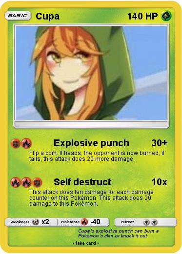 Pokemon Cupa