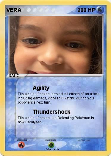 Pokemon VERA