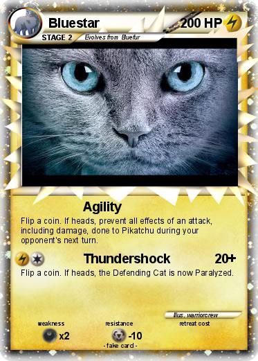 Pokemon Bluestar