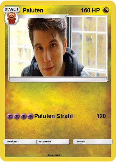 Pokemon Paluten