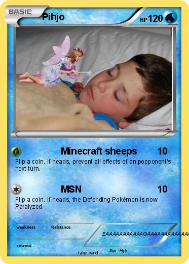 Pokemon Pihjo