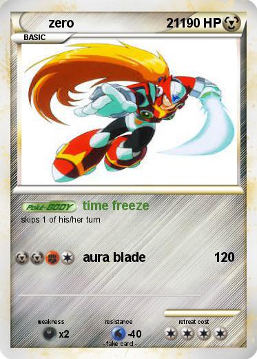 Pokemon zero                          21