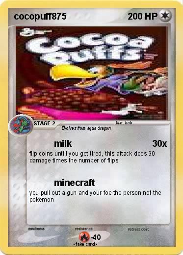 Pokemon cocopuff875