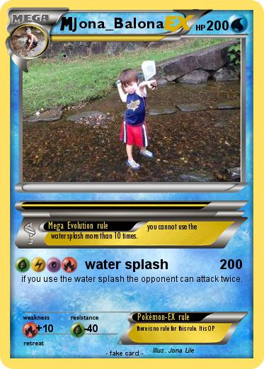 Pokemon Jona_Balona