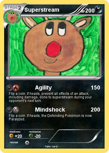 Pokemon Superstream