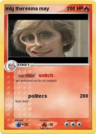 Pokemon mlg theresma may