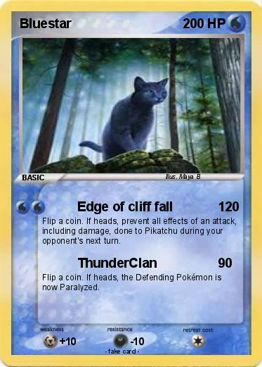 Pokemon Bluestar