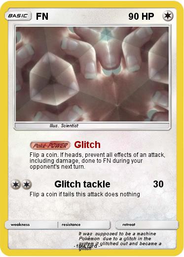 Pokemon FN
