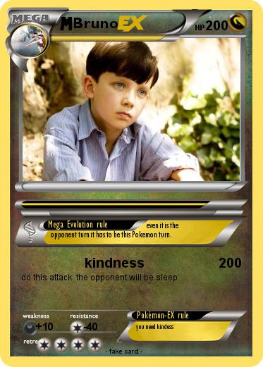 Pokemon Bruno