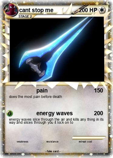 Pokemon cant stop me