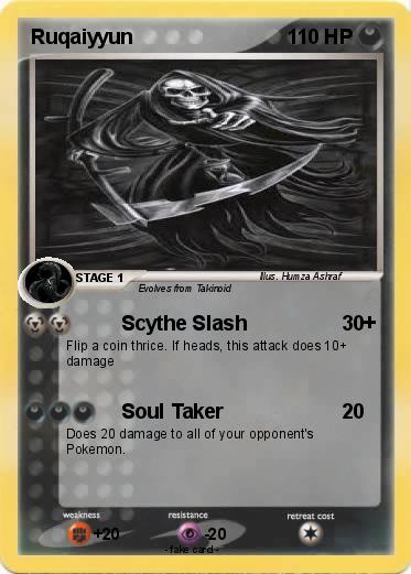 Pokemon Ruqaiyyun
