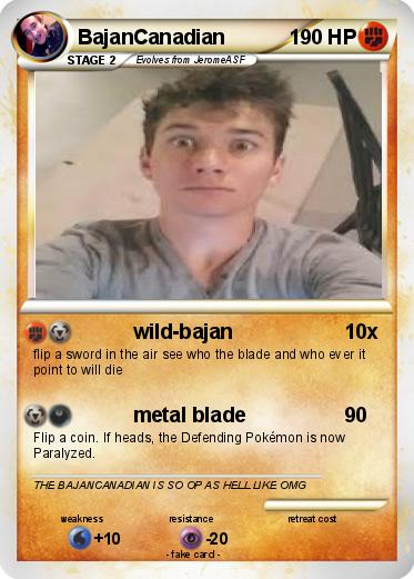 Pokemon BajanCanadian